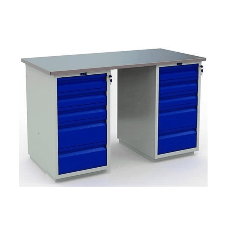 Верстак Profi WT140.WD5/WD5.000 купить в Оренбурге