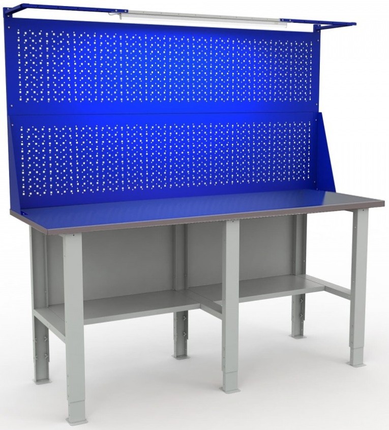 Верстак Expert WTS200.F2/F2/F2.021 купить в Оренбурге Верстак Expert WTS200.F2/F2/F2.021 купить в Оренбурге