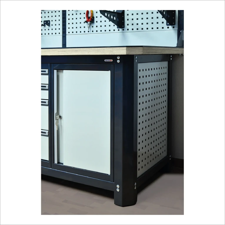 Верстак MCN 1252.S47-1 купить в Оренбурге Верстак MCN 1252.S47-1 купить в Оренбурге