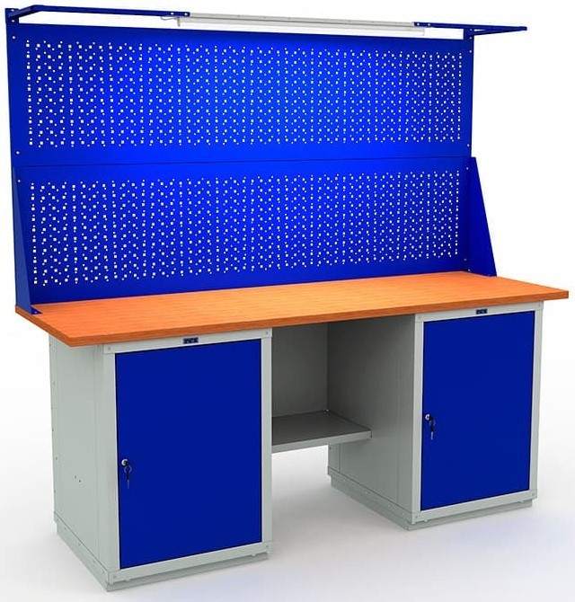 Верстак Expert W200.WS1/WS1.021 купить в Оренбурге Верстак Expert W200.WS1/WS1.021 купить в Оренбурге