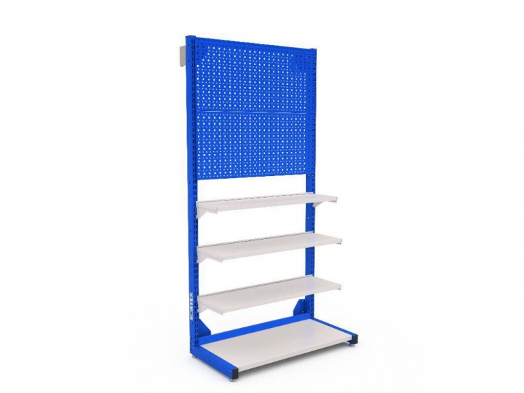 Система хранения SORTEX 1915 №1-2 (односторонняя) купить в Оренбурге