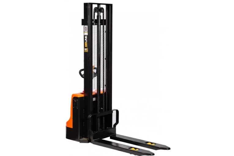 Штабелер электрический самоходный 1,2 т-3,5м Вилы: 1150 , Гелевая АКБ, CL1235J SIBLINE купить в Оренбурге Штабелер электрический самоходный 1,2 т-3,5м Вилы: 1150 , Гелевая АКБ, CL1235J SIBLINE купить в Оренбурге