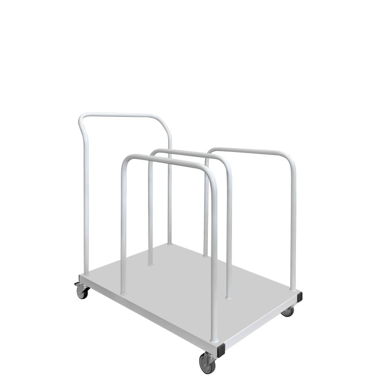 Тележка для картонных коробок Gresson ТМК купить в Оренбурге Тележка для картонных коробок Gresson ТМК купить в Оренбурге