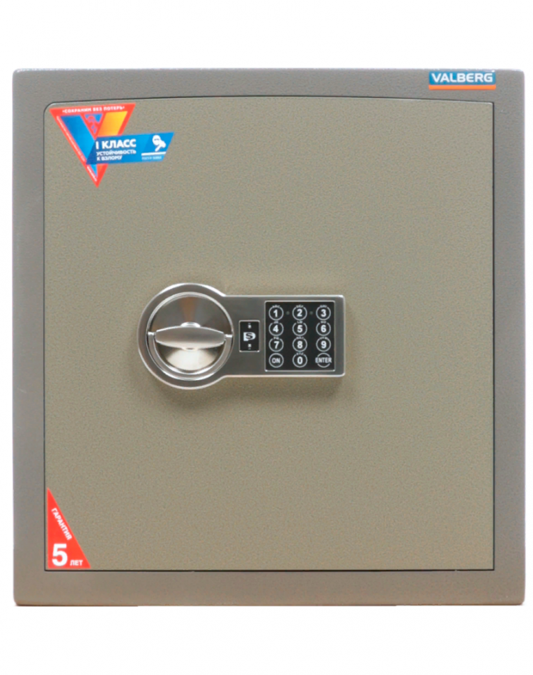 Взломостойкий сейф Valberg Карат-46 EL купить в Оренбурге Взломостойкий сейф Valberg Карат-46 EL купить в Оренбурге