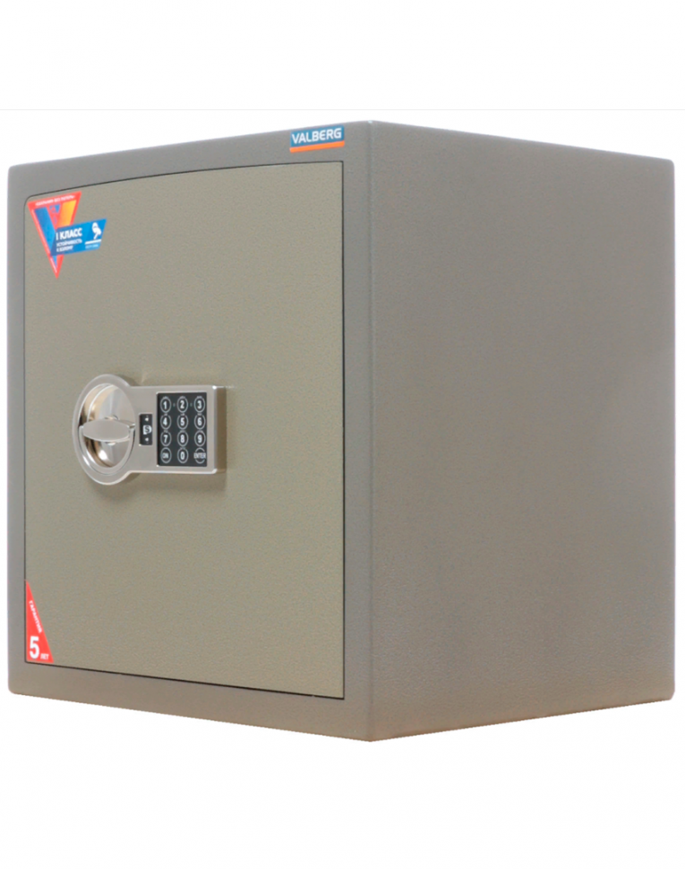 Взломостойкий сейф Valberg Карат-46 EL купить в Оренбурге Взломостойкий сейф Valberg Карат-46 EL купить в Оренбурге