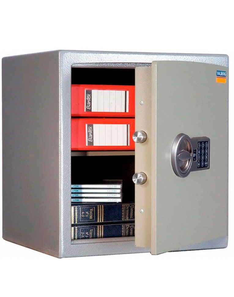 Взломостойкий сейф Valberg Карат-46 EL купить в Оренбурге Взломостойкий сейф Valberg Карат-46 EL купить в Оренбурге