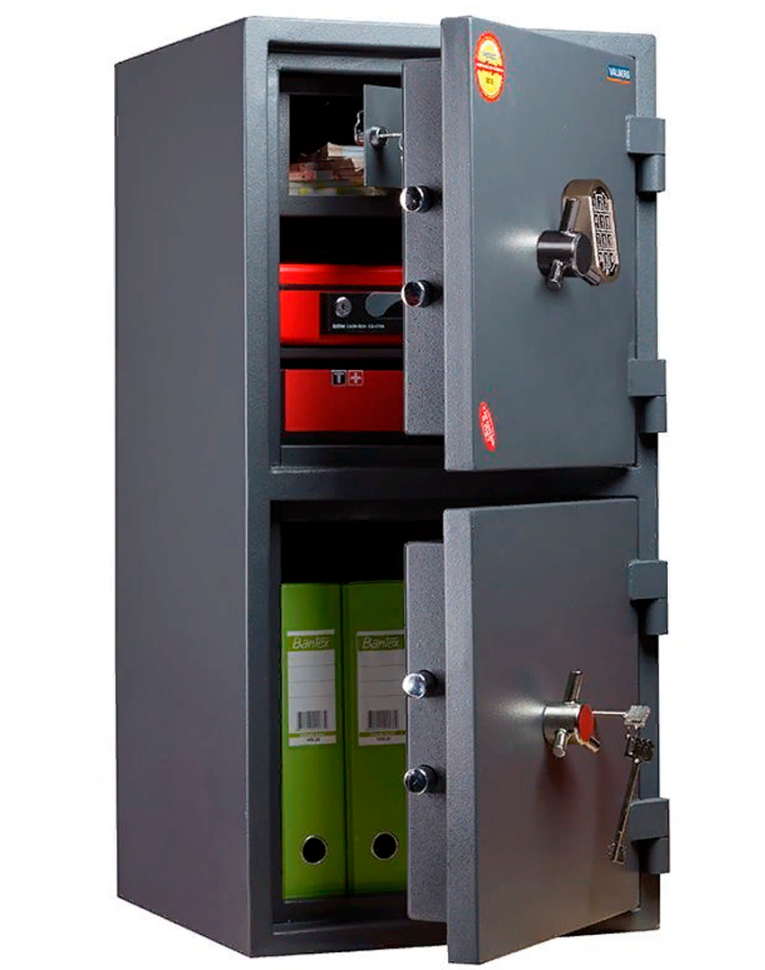 Взломостойкий сейф Valberg Гранит 90T/2 EL купить в Оренбурге Взломостойкий сейф Valberg Гранит 90T/2 EL купить в Оренбурге