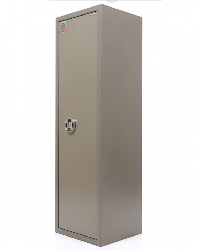 Оружейный сейф Valberg Ирбис 8 EL купить в Оренбурге Оружейный сейф Valberg Ирбис 8 EL купить в Оренбурге