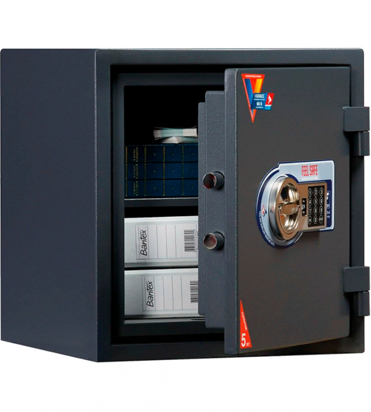 Огневзломостойкий сейф Valberg Гарант 46 EL купить в Оренбурге