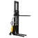 Штабелер с электроподъемом BDA 1035 (1000 кг, 3,5 м, 12В / 120Ач) SMARTLIFT (SMART) купить в Оренбурге