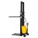 Штабелер с электроподъемом BDA 1035 (1000 кг, 3,5 м, 12В / 120Ач) SMARTLIFT (SMART) купить в Оренбурге