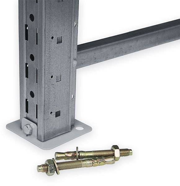 СТ-051 Подпятник (крепеж+2 анкера) купить в Оренбурге СТ-051 Подпятник (крепеж+2 анкера) купить в Оренбурге