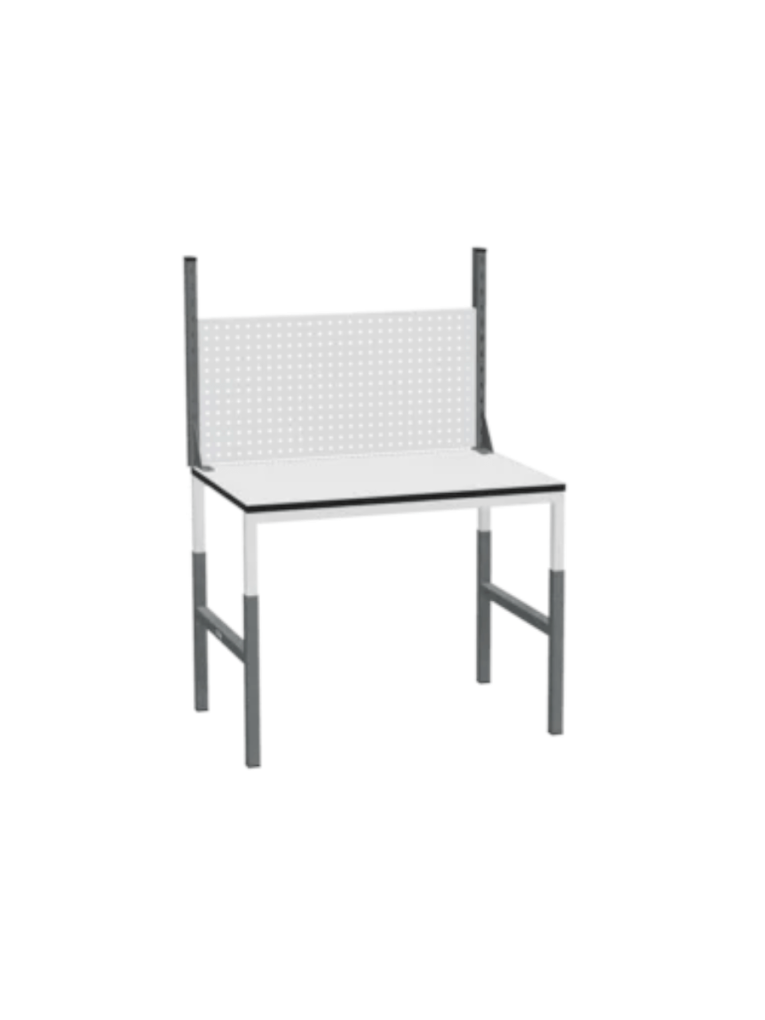 Стол монтажный ДиКом СР-М-100-02 ДСП купить в Оренбурге