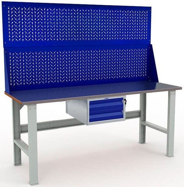 Верстак Expert WTS200.F2/F2.120 купить в Оренбурге Верстак Expert WTS200.F2/F2.120 купить в Оренбурге