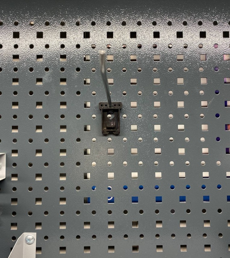 Крючок 200 мм купить в Оренбурге Крючок 200 мм купить в Оренбурге