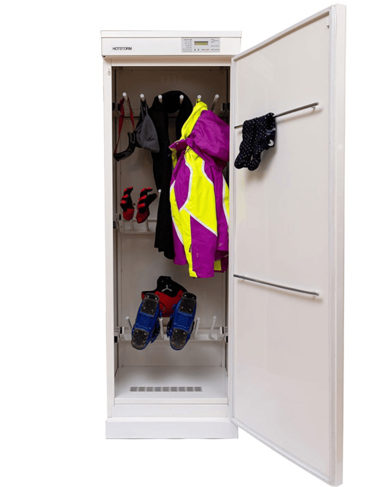Шкаф сушильный для одежды и обуви Hotstorm купить в Оренбурге Шкаф сушильный для одежды и обуви Hotstorm купить в Оренбурге
