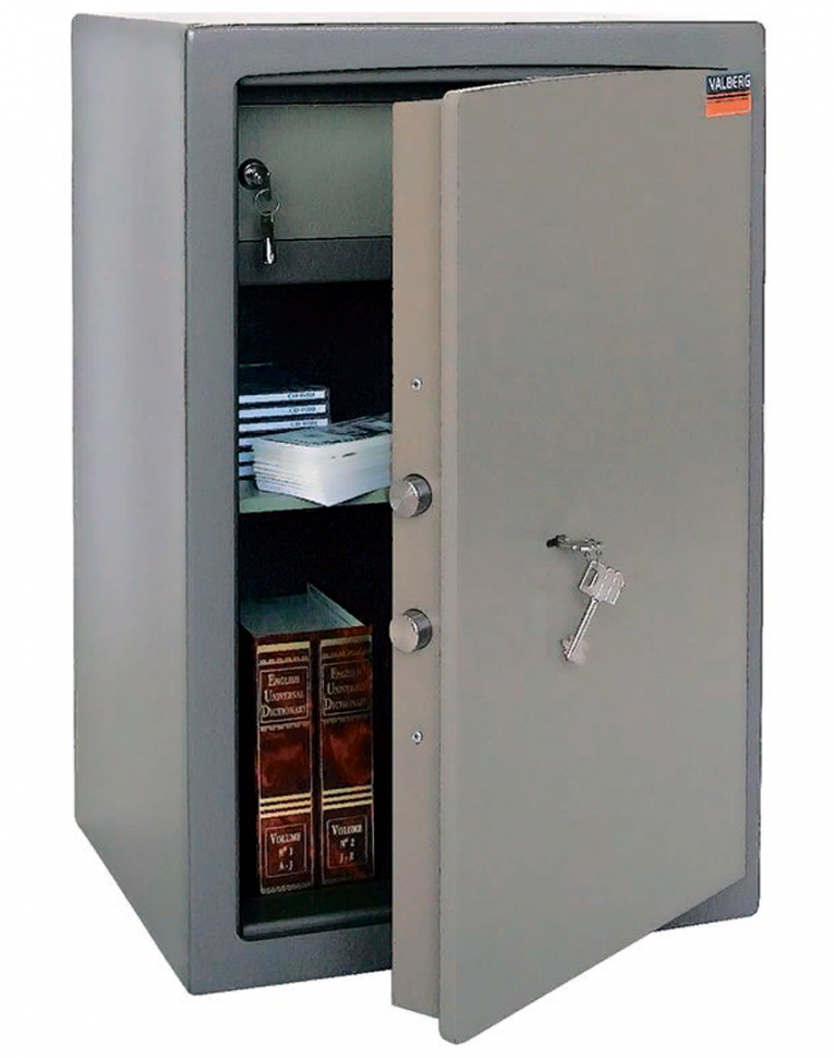 Взломостойкий сейф Valberg Карат-67T купить в Оренбурге Взломостойкий сейф Valberg Карат-67T купить в Оренбурге