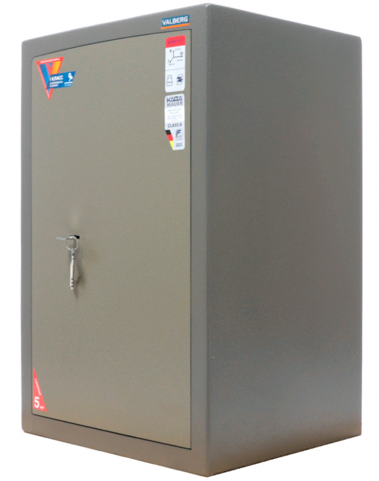 Взломостойкий сейф Valberg Карат-67T купить в Оренбурге Взломостойкий сейф Valberg Карат-67T купить в Оренбурге
