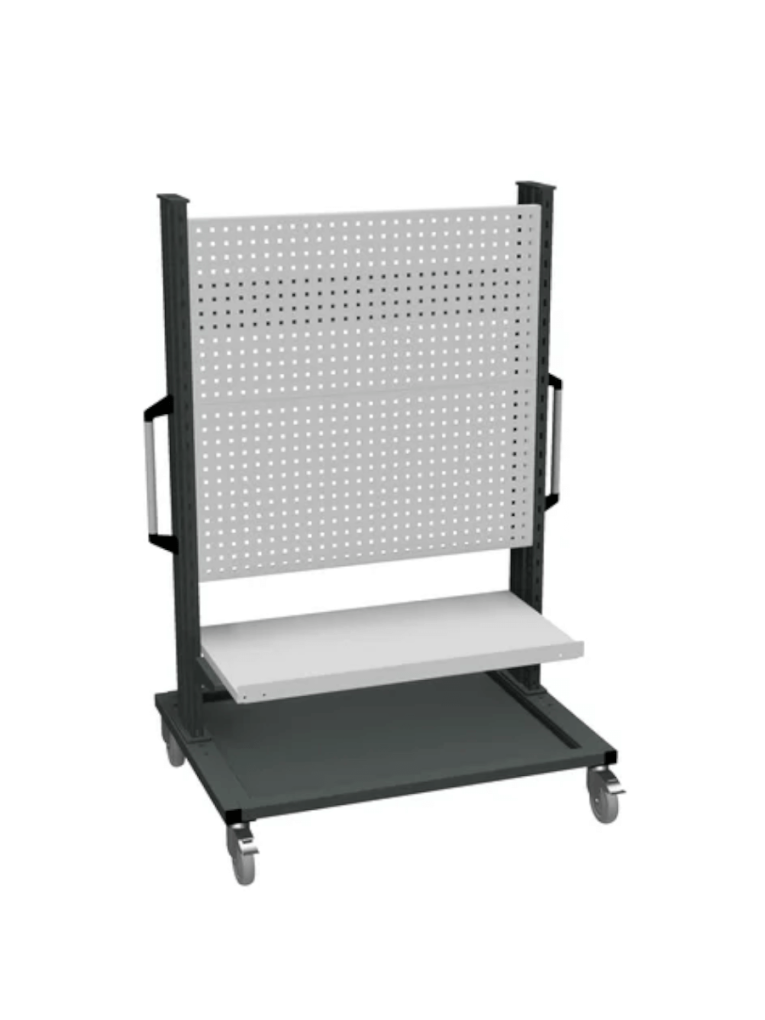 Тележка инструментальная ДиКом ВС-К-100-22 купить в Оренбурге