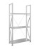 Стеллаж MS U 2000x1500x500 3 полки (300 кг, металл) купить в Оренбурге