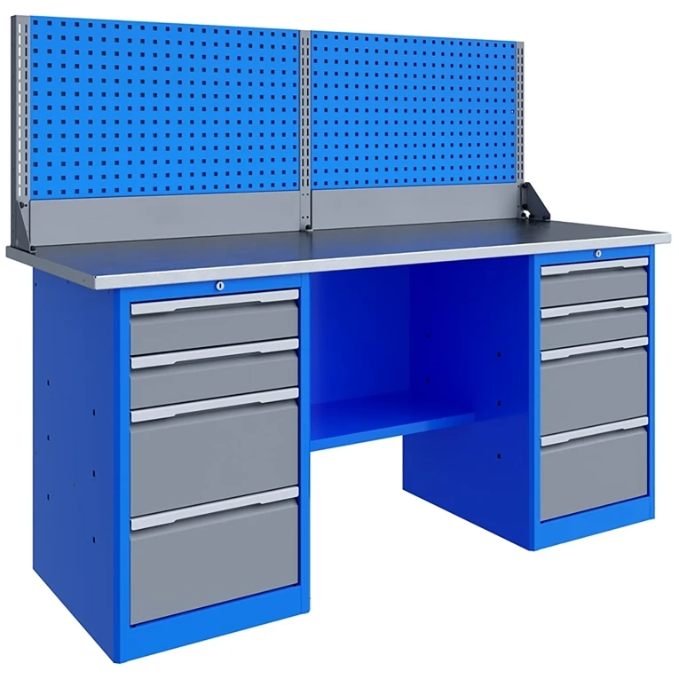 Верстак PRF 181.44.2-1 купить в Оренбурге Верстак PRF 181.44.2-1 купить в Оренбурге