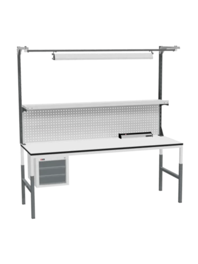 Стол монтажный ДиКом СР-М-200-05 ДСП купить в Оренбурге