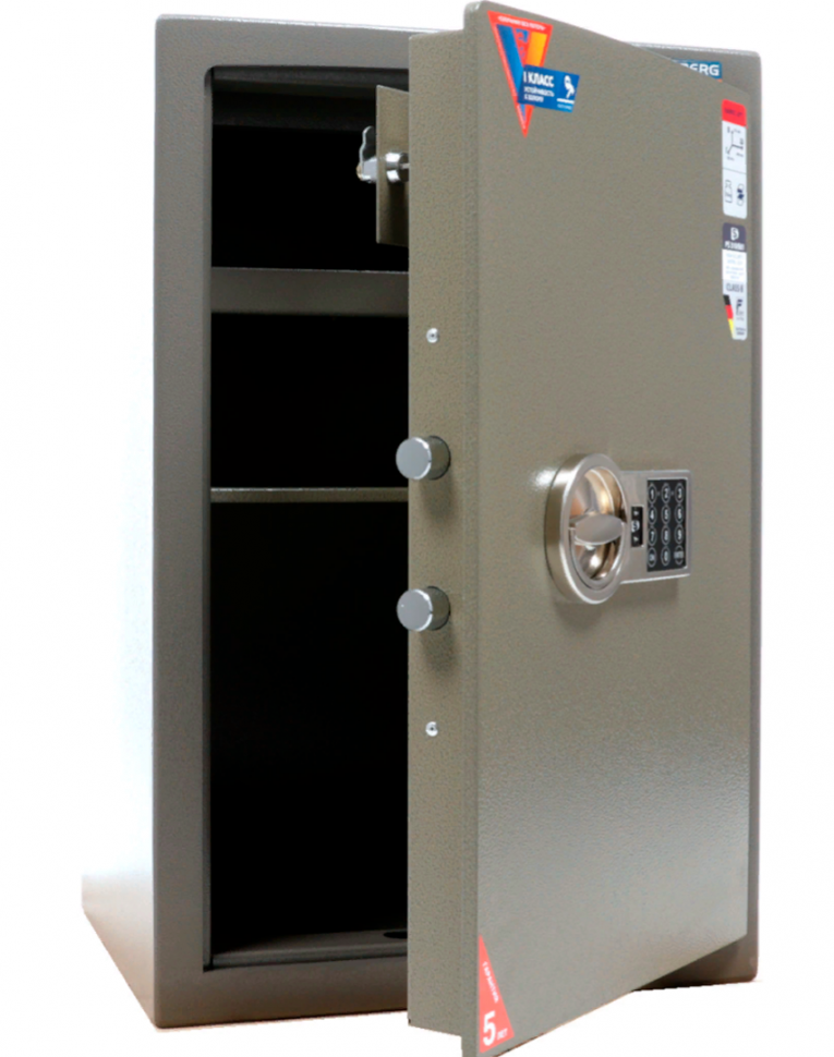 Взломостойкий сейф Valberg Карат-67T EL купить в Оренбурге Взломостойкий сейф Valberg Карат-67T EL купить в Оренбурге