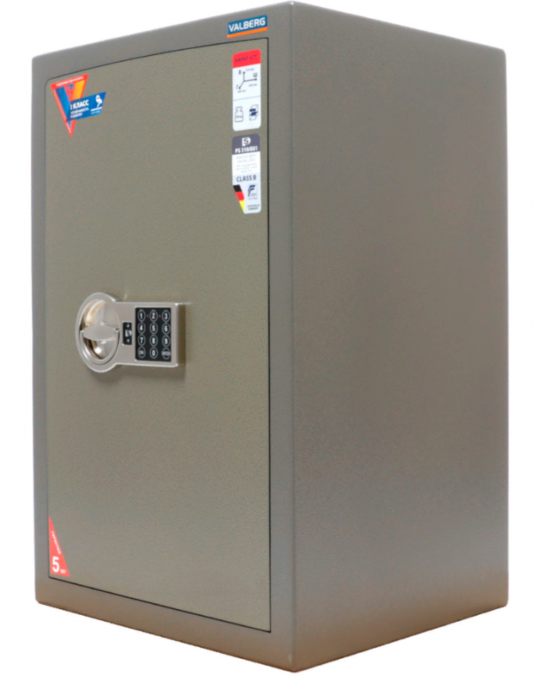 Взломостойкий сейф Valberg Карат-67T EL купить в Оренбурге Взломостойкий сейф Valberg Карат-67T EL купить в Оренбурге