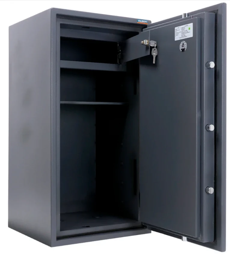 Огневзломостойкий сейф Valberg Гарант 95 T купить в Оренбурге Огневзломостойкий сейф Valberg Гарант 95 T купить в Оренбурге