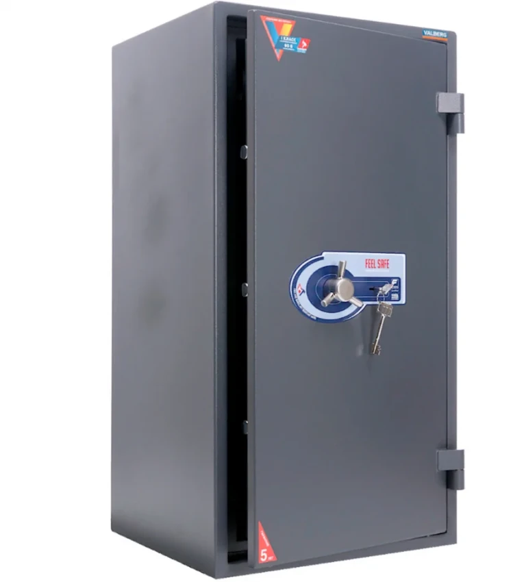 Огневзломостойкий сейф Valberg Гарант 95 T купить в Оренбурге Огневзломостойкий сейф Valberg Гарант 95 T купить в Оренбурге