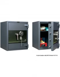 Взломостойкий сейф MDTB Banker-M 1368 EK