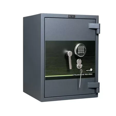 Взломостойкий сейф MDTB Banker-M 1368 EK купить в Оренбурге
