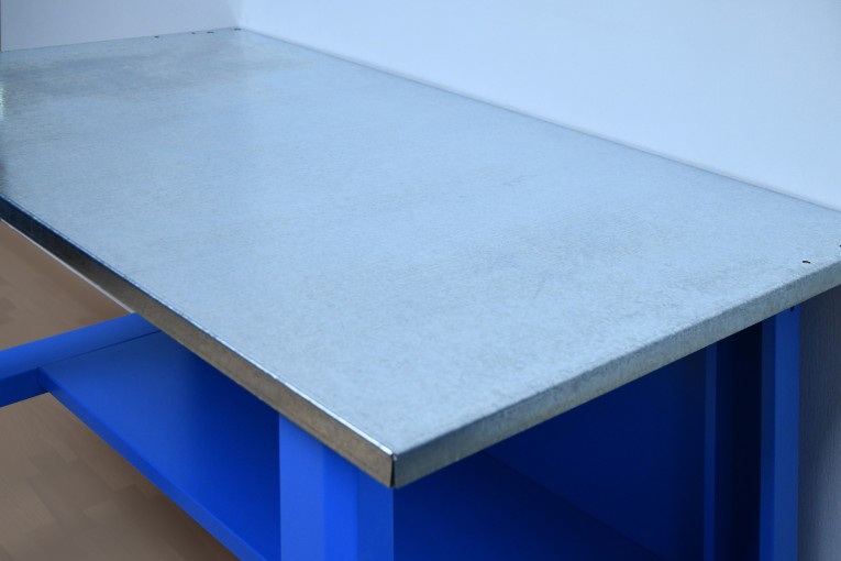 Верстак TNC 121.11.2 купить в Оренбурге