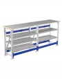 Верстак Master MT100.MF1 / MF1 / MF1.003.002 Верстак Master MT100.MF1 / MF1 / MF1.003.002