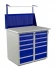 Верстак Profi WT100.WD5/WD5.011 купить в Оренбурге