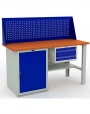 Верстак Expert W160.WS1/F2.110 Верстак Expert W160.WS1/F2.110