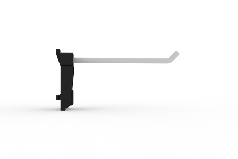 Крючок 75 мм купить в Оренбурге Крючок 75 мм купить в Оренбурге