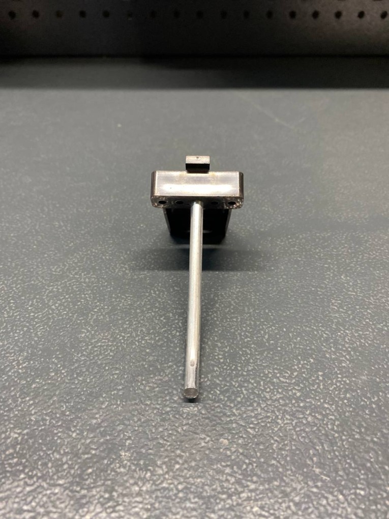 Крючок 75 мм купить в Оренбурге Крючок 75 мм купить в Оренбурге