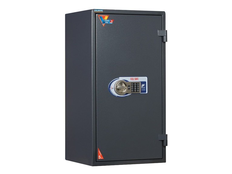 Огневзломостойкий сейф Valberg Гарант 95 T EL купить в Оренбурге Огневзломостойкий сейф Valberg Гарант 95 T EL купить в Оренбурге