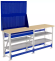 Верстак Master M100.MF1 / MF1 / MF1.122.002 купить в Оренбурге