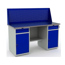 Верстак Profi WT160.WD2/WD2.010 (WB 160Sh + WD2 + WD2 + WS) Верстак Profi WT160.WD2/WD2.010 (WB 160Sh + WD2 + WD2 + WS)