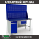 Верстак Profi WT160.WD2/F1.120 купить в Оренбурге