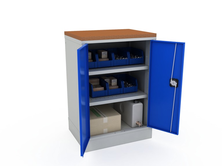 Тумба инструментальная ERGO XM 01.2 купить в Оренбурге