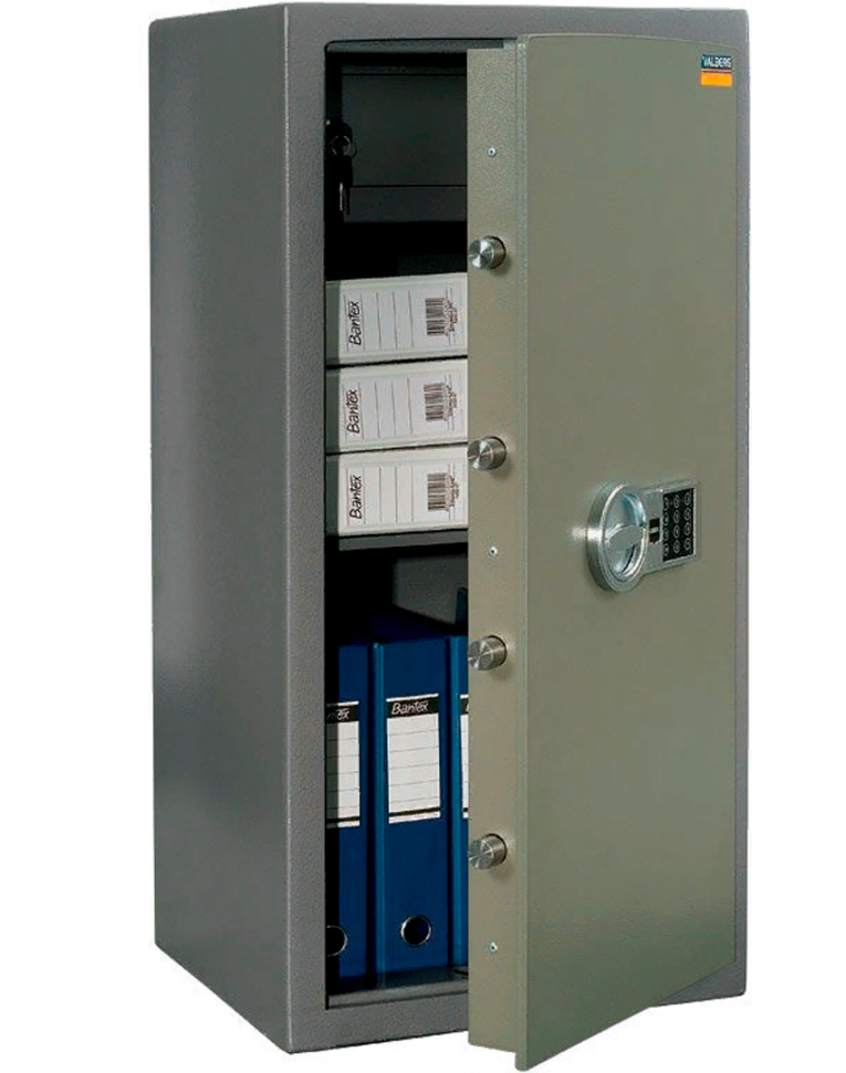 Взломостойкий сейф Valberg Карат-90T EL купить в Оренбурге Взломостойкий сейф Valberg Карат-90T EL купить в Оренбурге