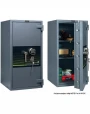 Взломостойкий сейф MDTB Fort-M 1368 EK