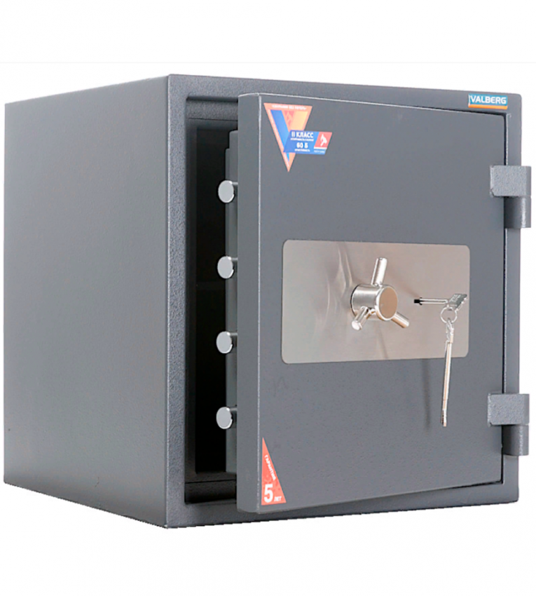 Огневзломостойкий сейф Valberg Гарант Евро 46 купить в Оренбурге