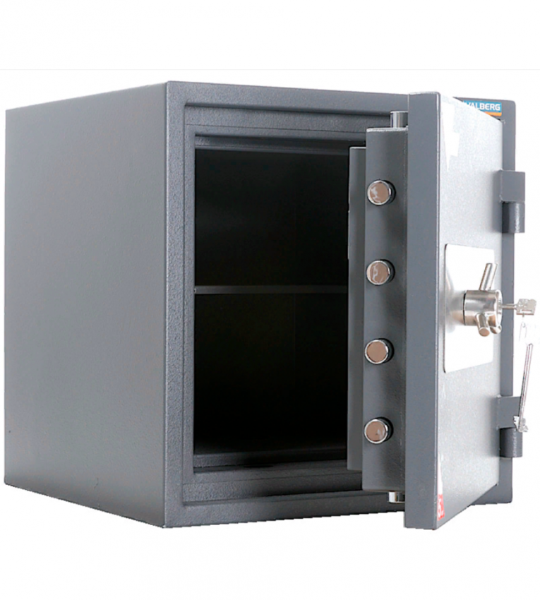 Огневзломостойкий сейф Valberg Гарант Евро 46 купить в Оренбурге