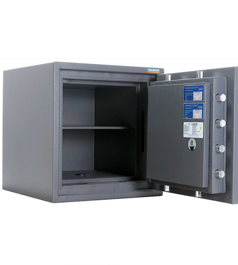 Огневзломостойкий сейф Valberg Гарант Евро 46 купить в Оренбурге