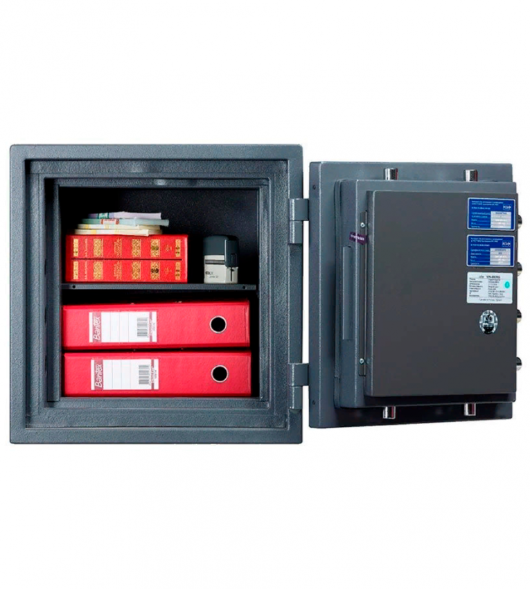 Огневзломостойкий сейф Valberg Гарант Евро 46 купить в Оренбурге