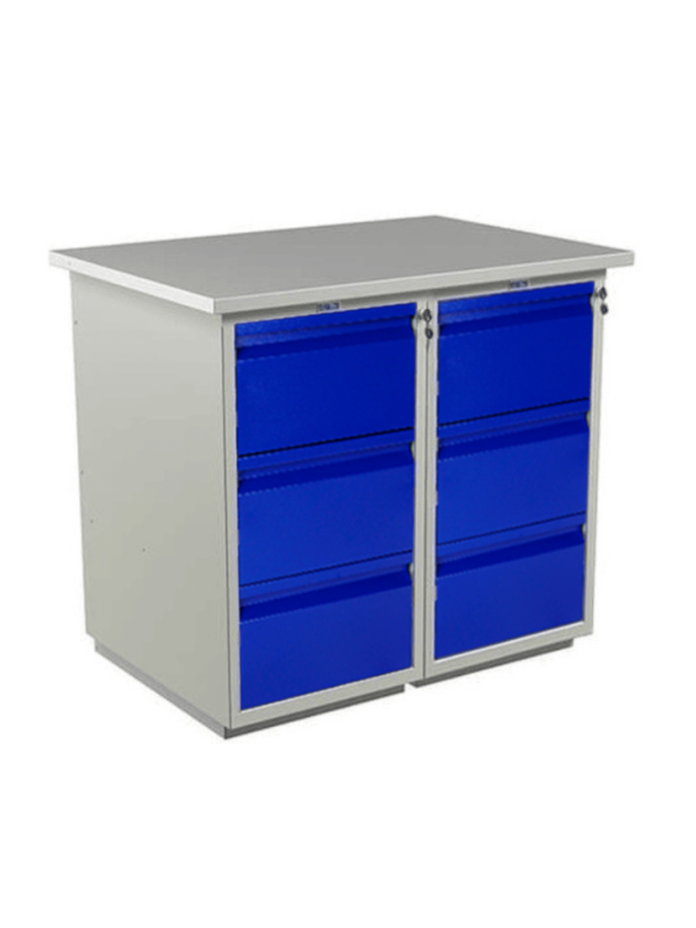 Верстак Практик Profi WT100.WD3/WD3.000 купить в Оренбурге